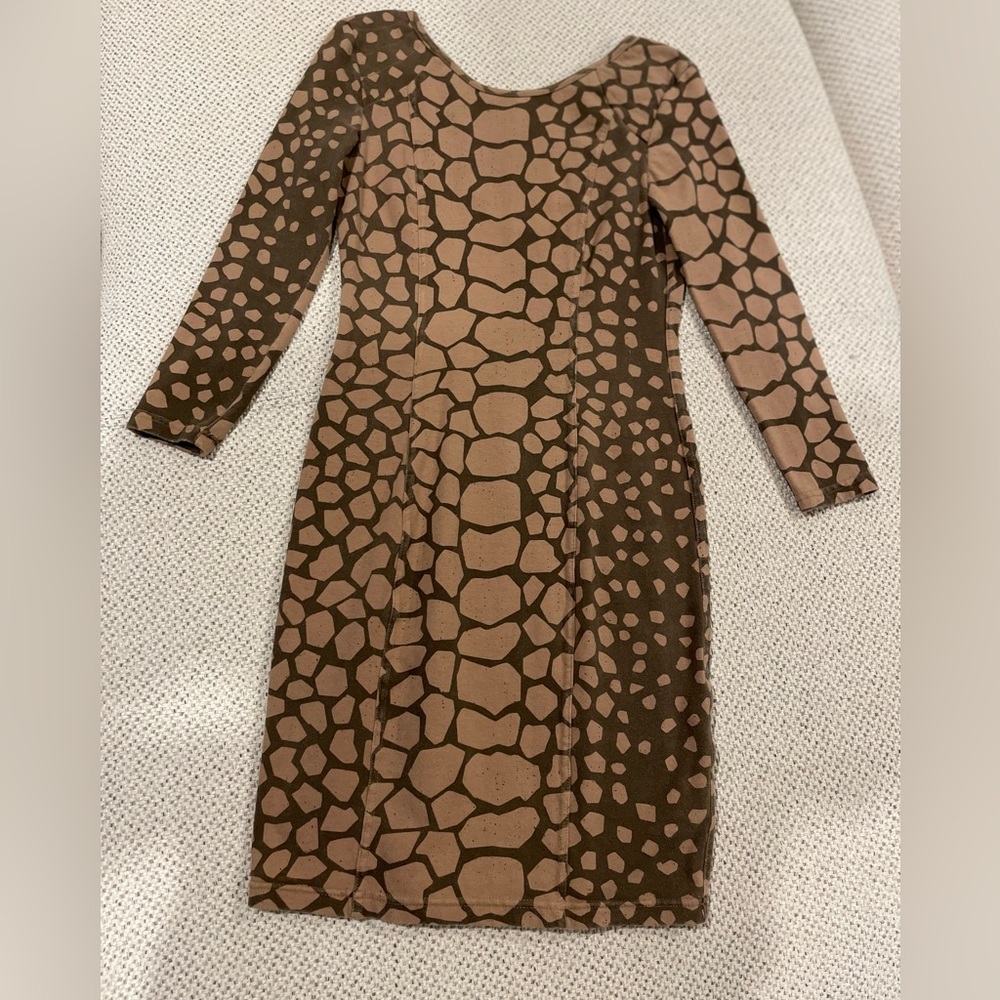 Wilfred Dress - Picture 2 of 4